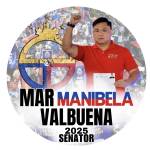 Mar Manibela Valbuena Profile Picture