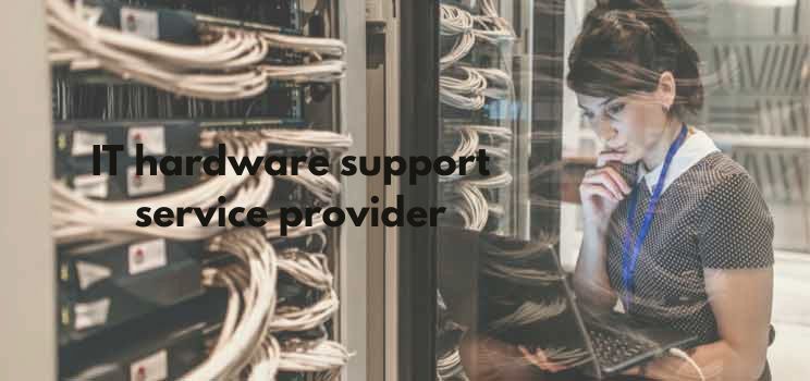 Expert IT Hardware Support | Reliable Solutions for Your Business