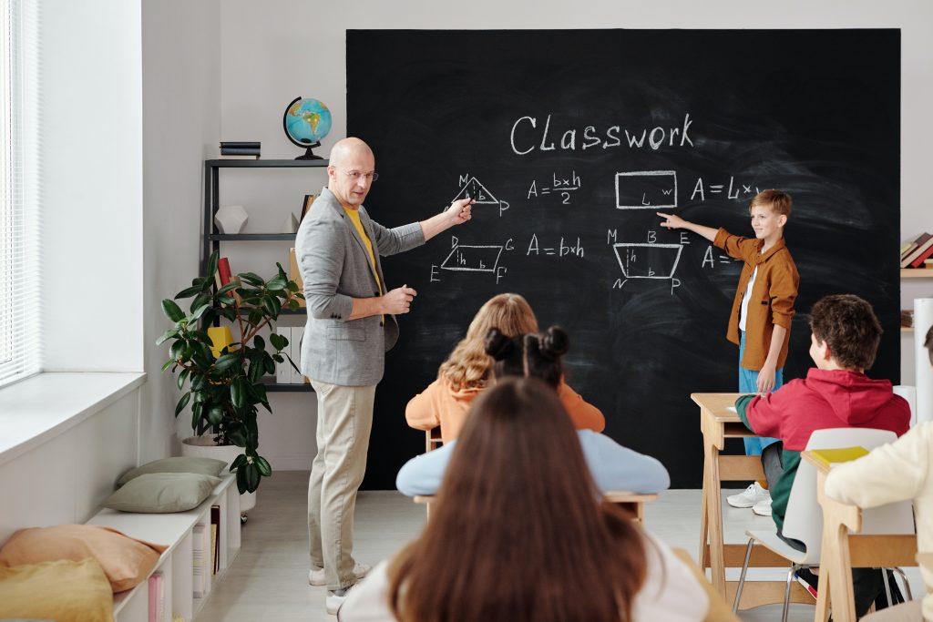 Find the Best CBSE Affiliated Schools in Coimbatore