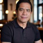 Elmer Condesa Profile Picture