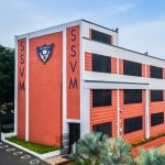 SSVM Residential Residential Schools in Coimbator Profile Picture