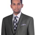 ALEXANDER Gado Profile Picture