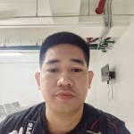 Rhomnick Rosales Profile Picture