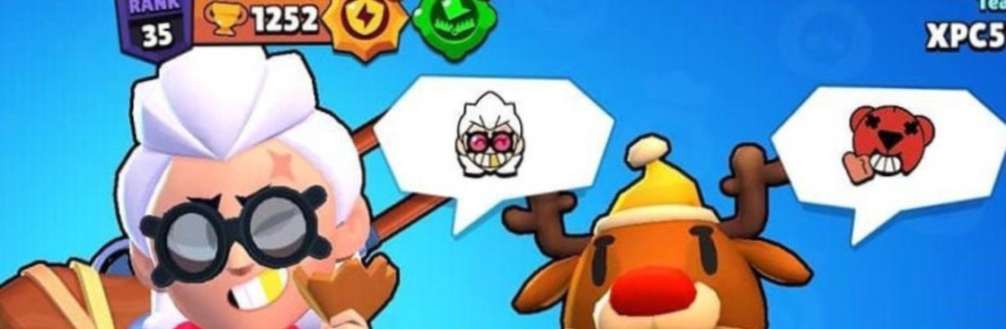 Nulls Brawl Cover Image