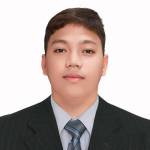 GARCIA, Adrian P. Profile Picture