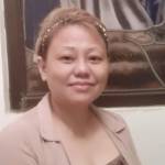 Claudine Tapawan Profile Picture