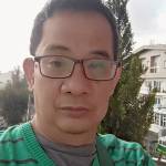 Joselito Jacosalem Profile Picture