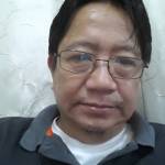 Amos Saba CALDA Profile Picture