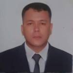 Manasseh Benedict Serrano Profile Picture