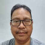 Rogel Mandigma Profile Picture