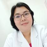 Liza Mae Malixi Profile Picture