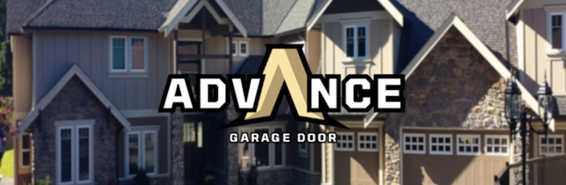 Advance Garage Door Cover Image