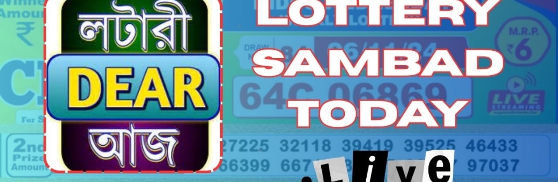 Lottery Sambad Cover Image