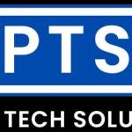 Pick Tech Solution Profile Picture