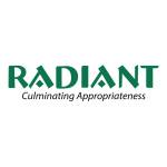 Radiant India Profile Picture