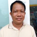 Redjie Salceda Profile Picture