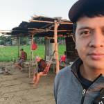 Jonathan Lawrence Gacutan Profile Picture