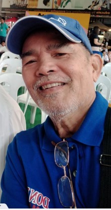 ramon balang Profile Picture