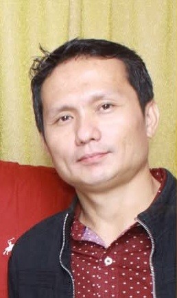 Jerome Marcial Profile Picture