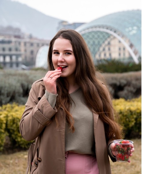 Lisa david Profile Picture