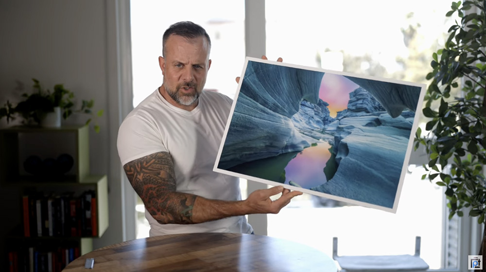 Fine-Art Paper Guide for Quality Prints | PhotographyTalk