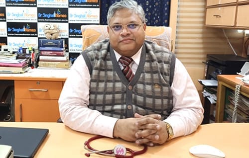 Find the Best Homeopathic Doctor & Treatment in India