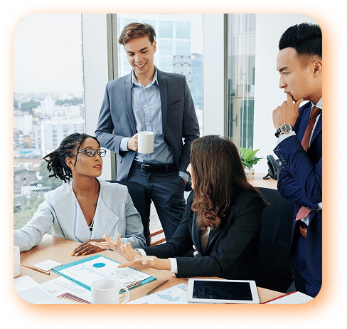 Timesheet Management Software for Project Tracking
