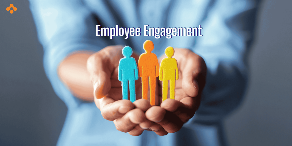 10 Key Benefits of Employee Engagement | CloveHR