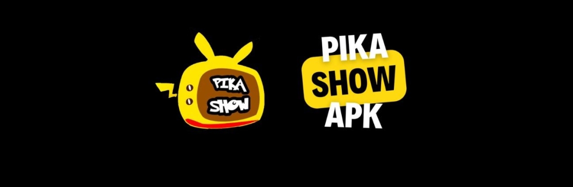 Pikashow Apk Cover Image