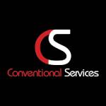 Conventional Services Profile Picture