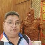 RAYMUND HUISO Profile Picture