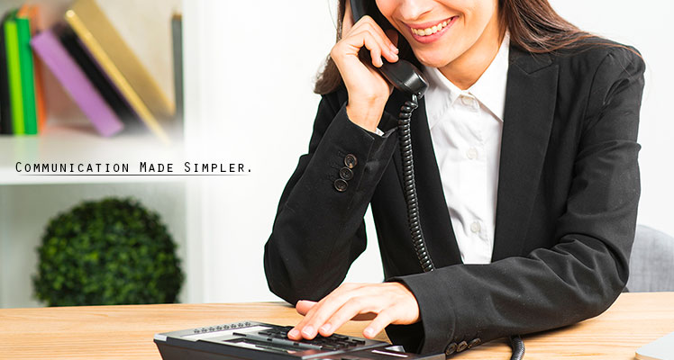 Premium IP Phones for Business Distributors, Dealer, Supplier in India