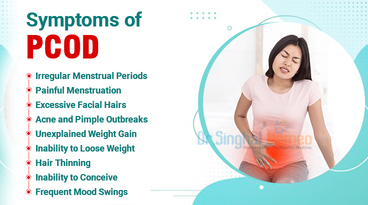 Discovering the Best Homeopathic Treatment for PCOD: Why Dr. Vikas Singhal Stands Out – health