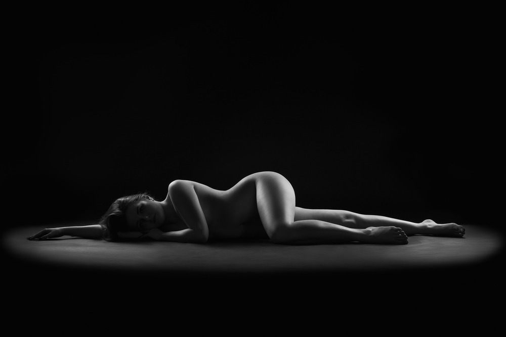 Storytelling Through Nude Art Photography - Photography Talk
