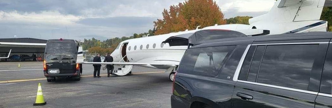 All City Airport Car Service Cover Image