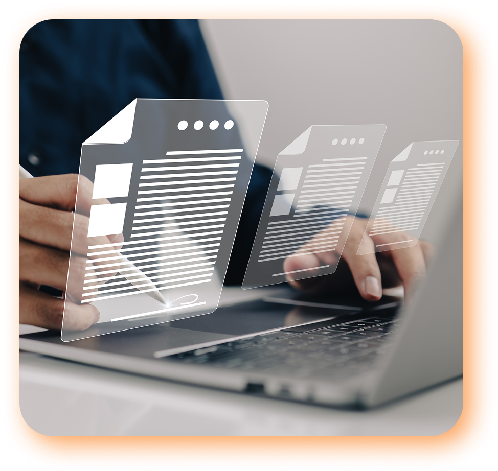 Secure HR Document Storage & Access | CloveHR