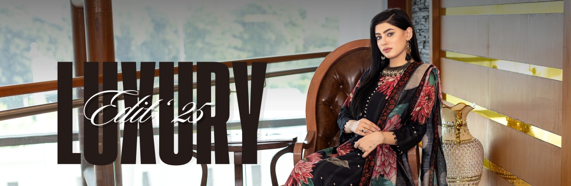 Pakistani Designer Dresses Cover Image