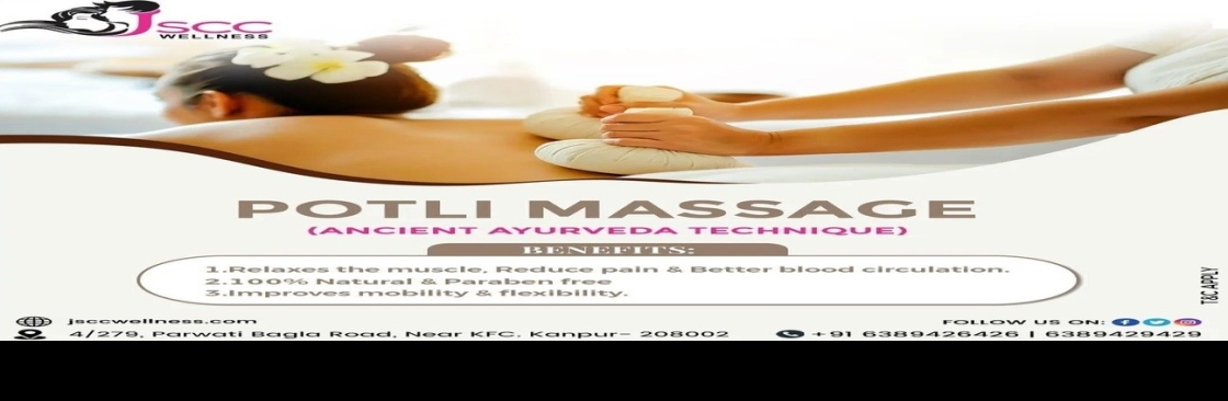 JSCC Wellness Cover Image
