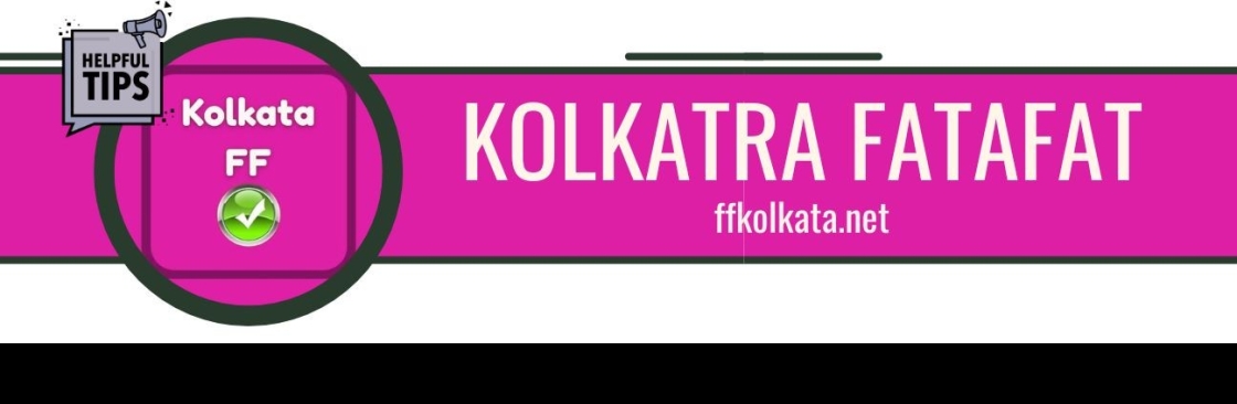 Kolkata Fatafat Cover Image