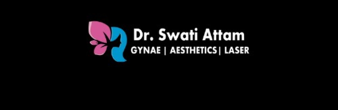 Dr Swati Attam Cover Image