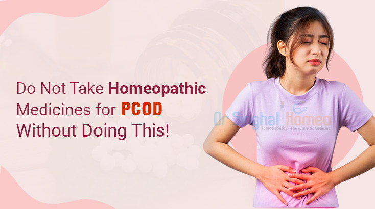 Understanding PCOD and PCOS: What Sets Them Apart? – health