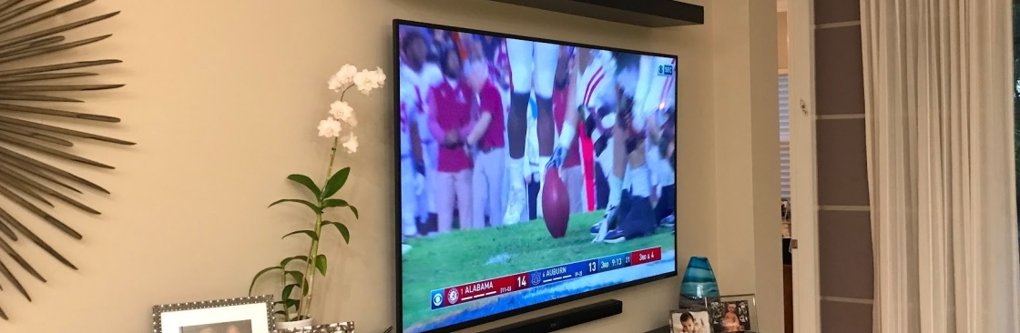 Your TV Mounts Cover Image