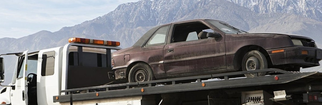 Cash for Cars Used Auto Buying Cover Image