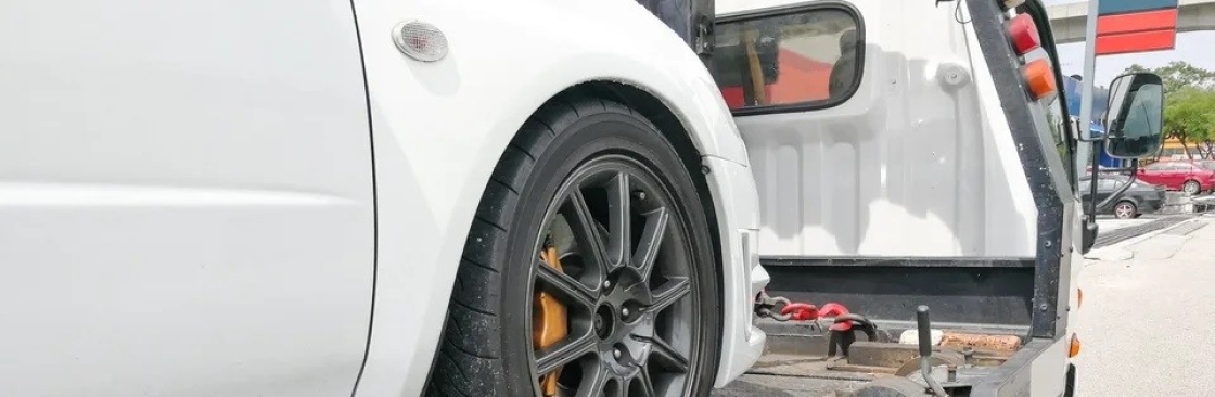 US Tow and Parking SVS Cover Image
