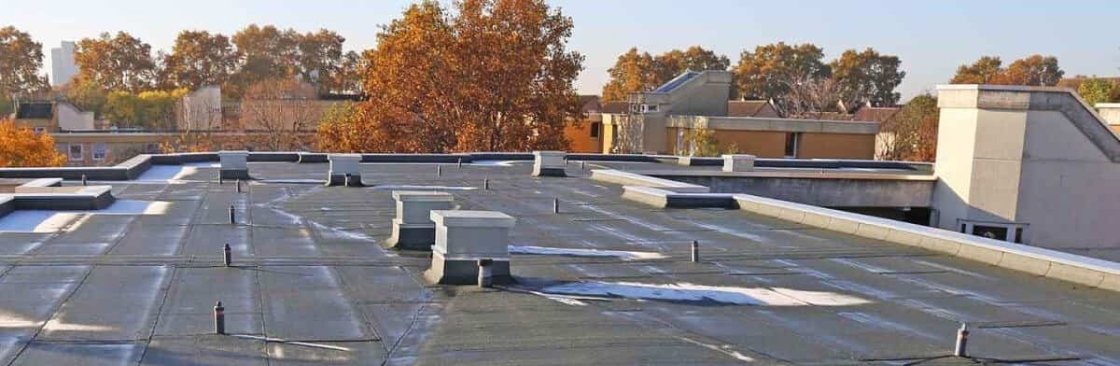 Garon teed Roofing Cover Image