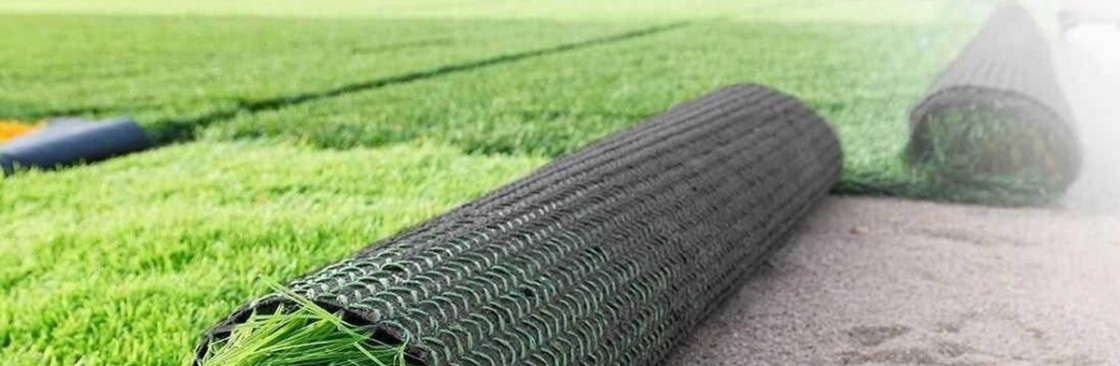 Turf It All Cover Image