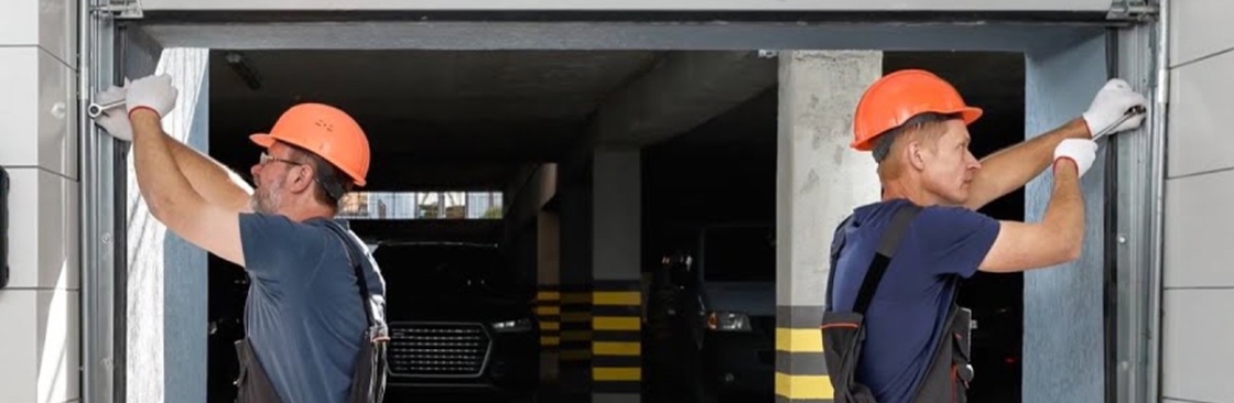 Advance Garage Door Cover Image