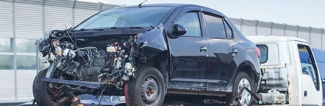 Budget Towing Junk Cars and Truck Cover Image