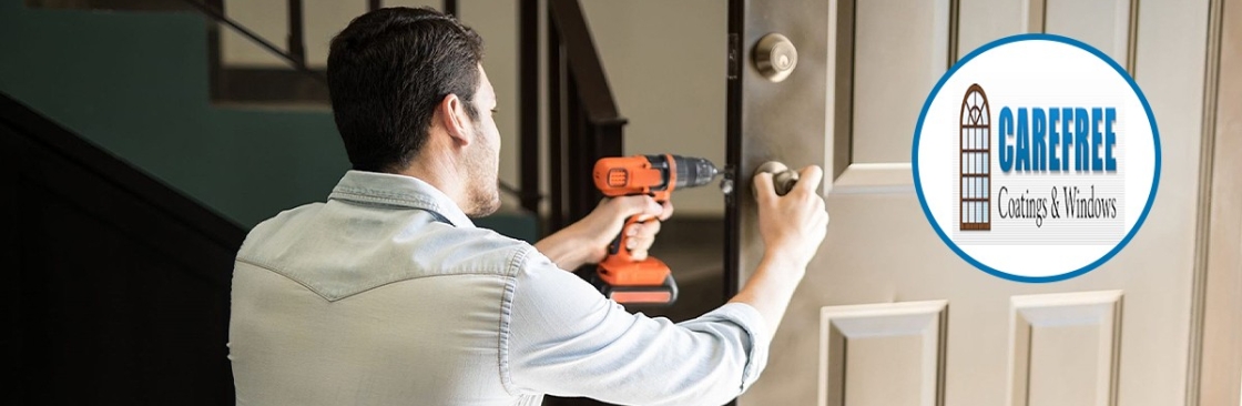 Carefree Coatings And Windows Cover Image