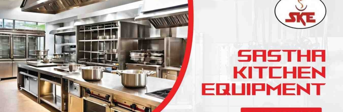 Sastha Kitchen Cover Image